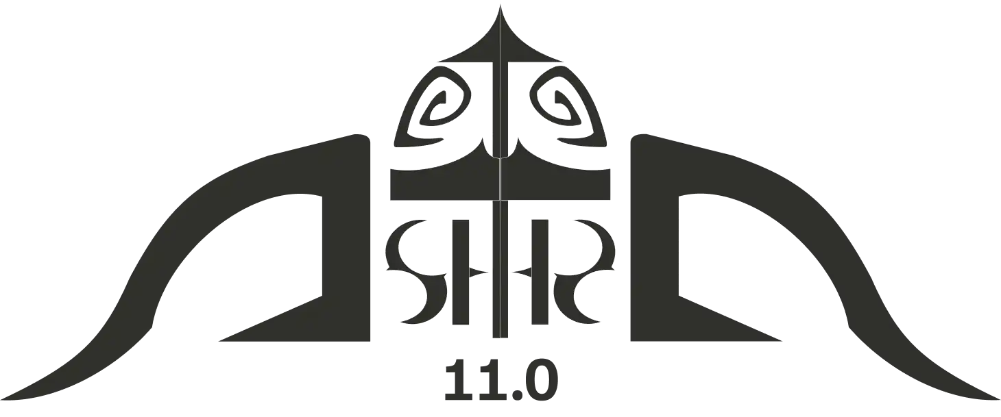 Asthra 11.0 Emblem