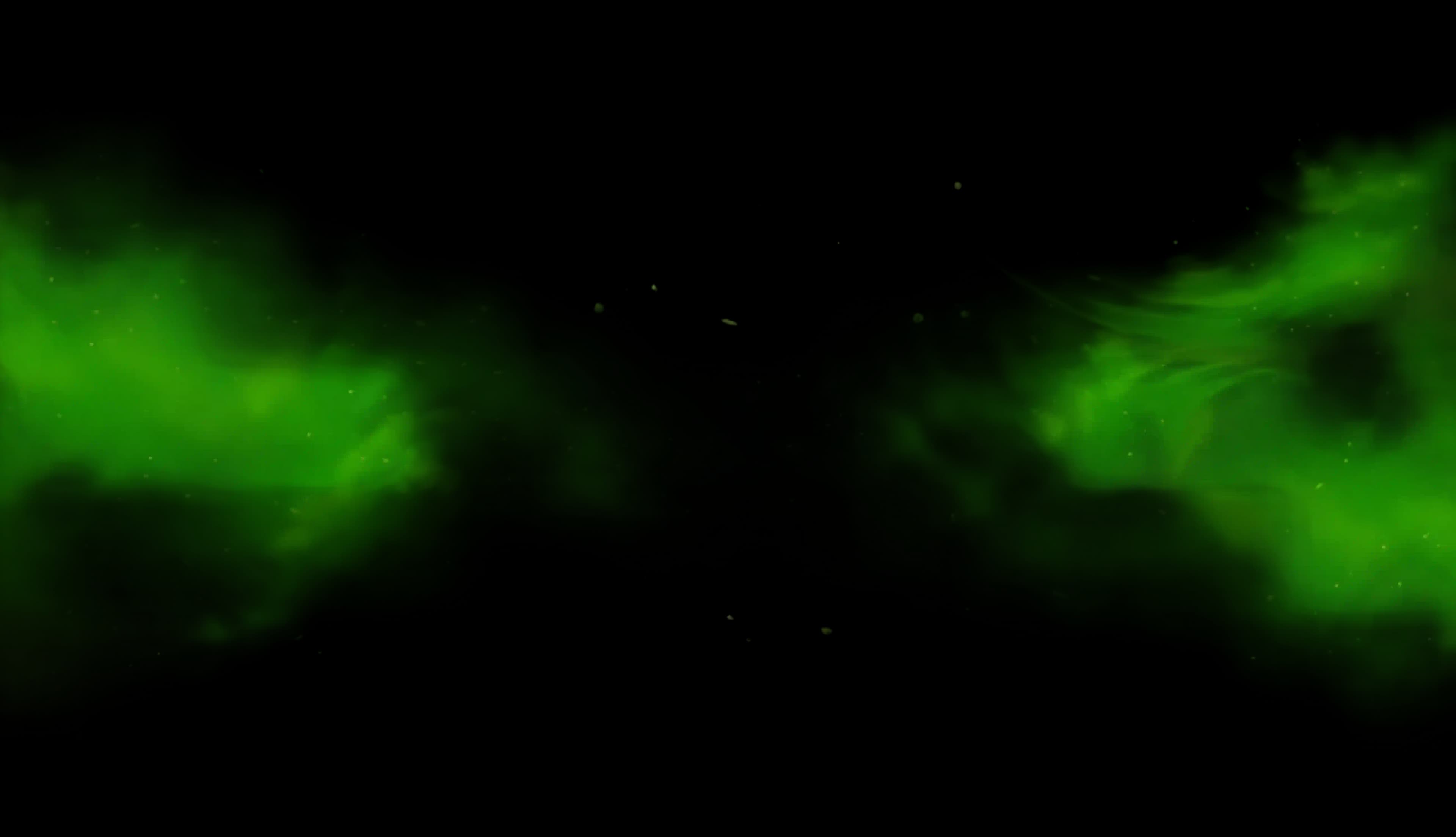 Department Background Glow