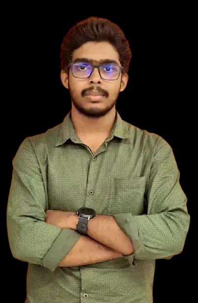 Abhijith S