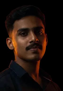 Abin Antony