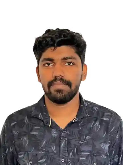 Aravind Manoj