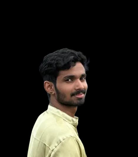 Shaun M R
