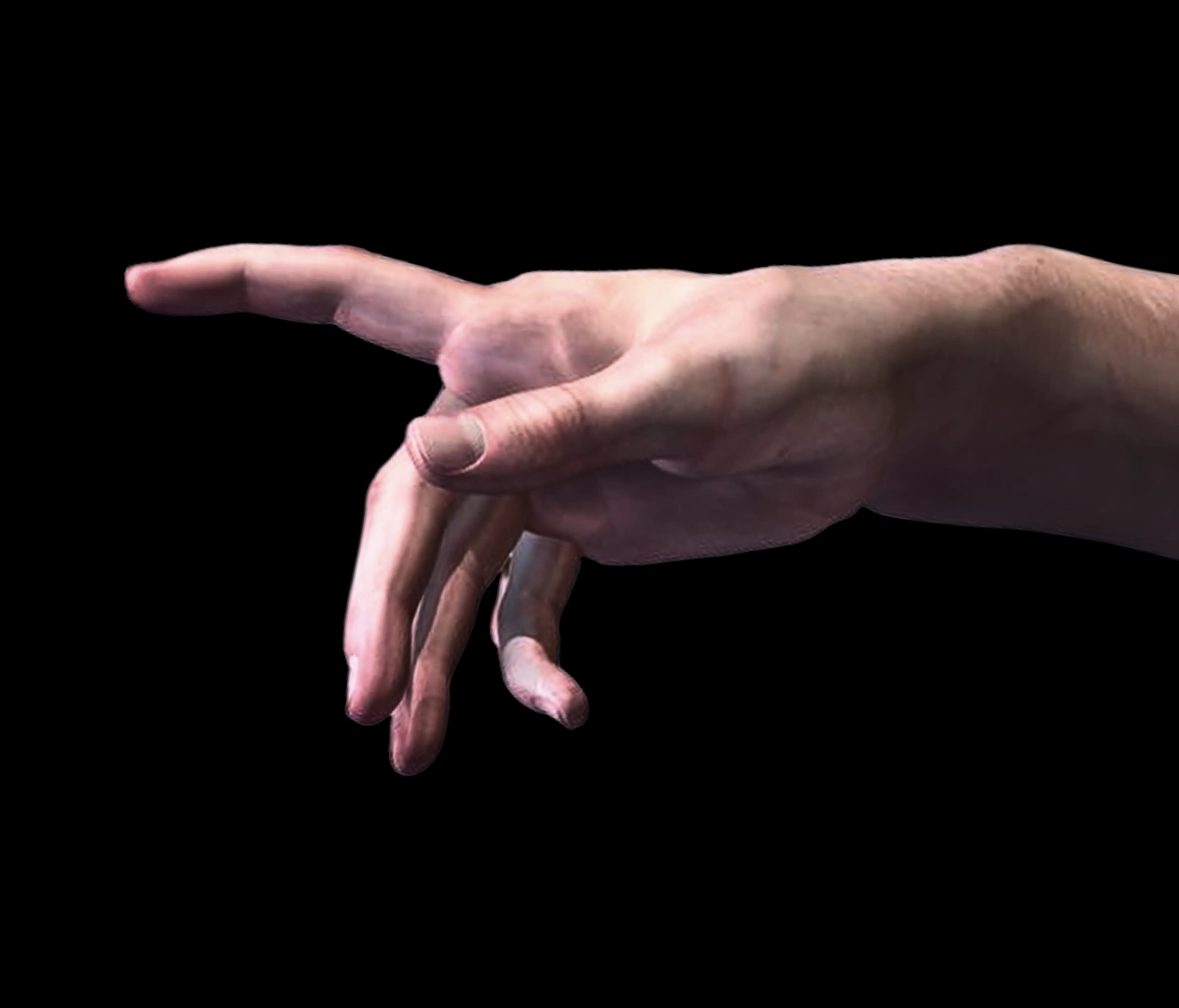 Human Hand
