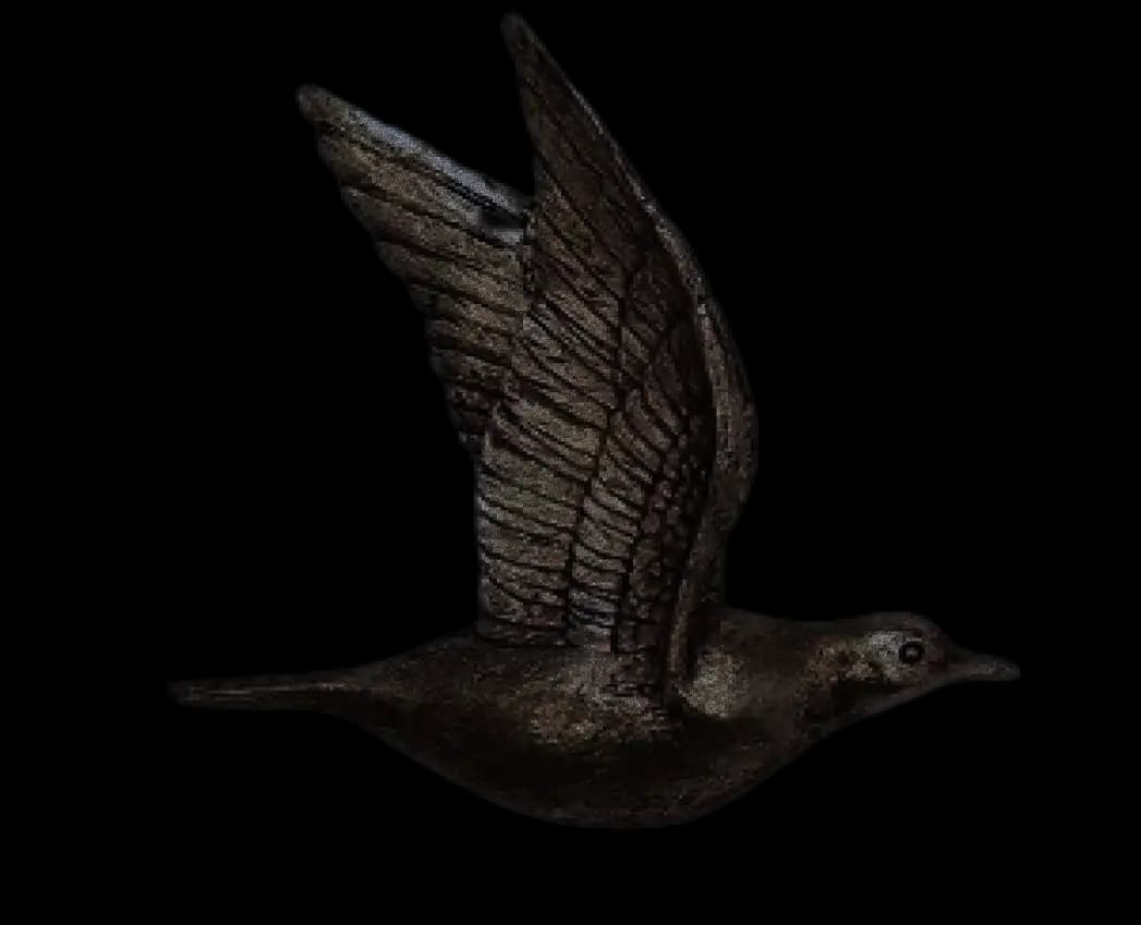 Left Bird
