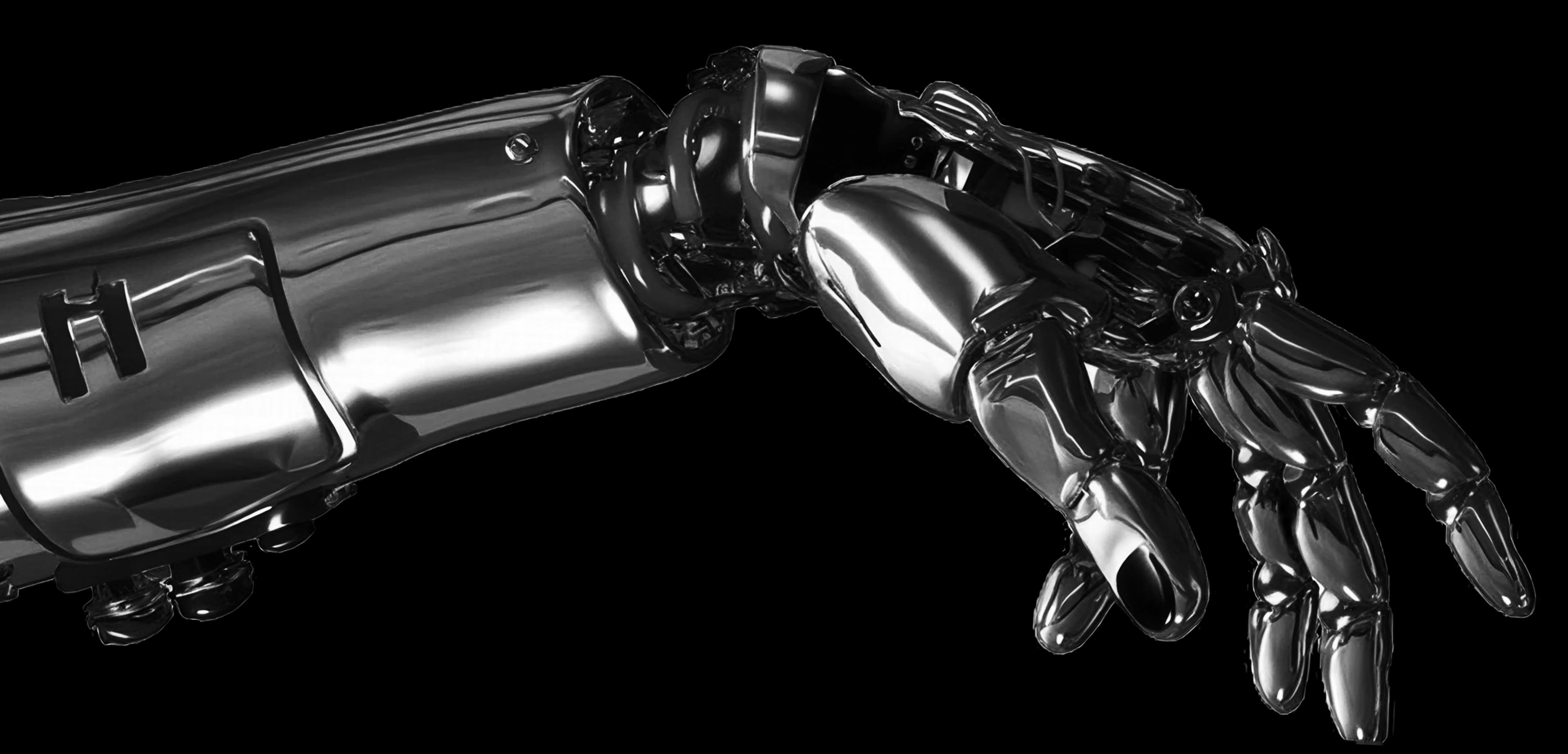 Robo Hand