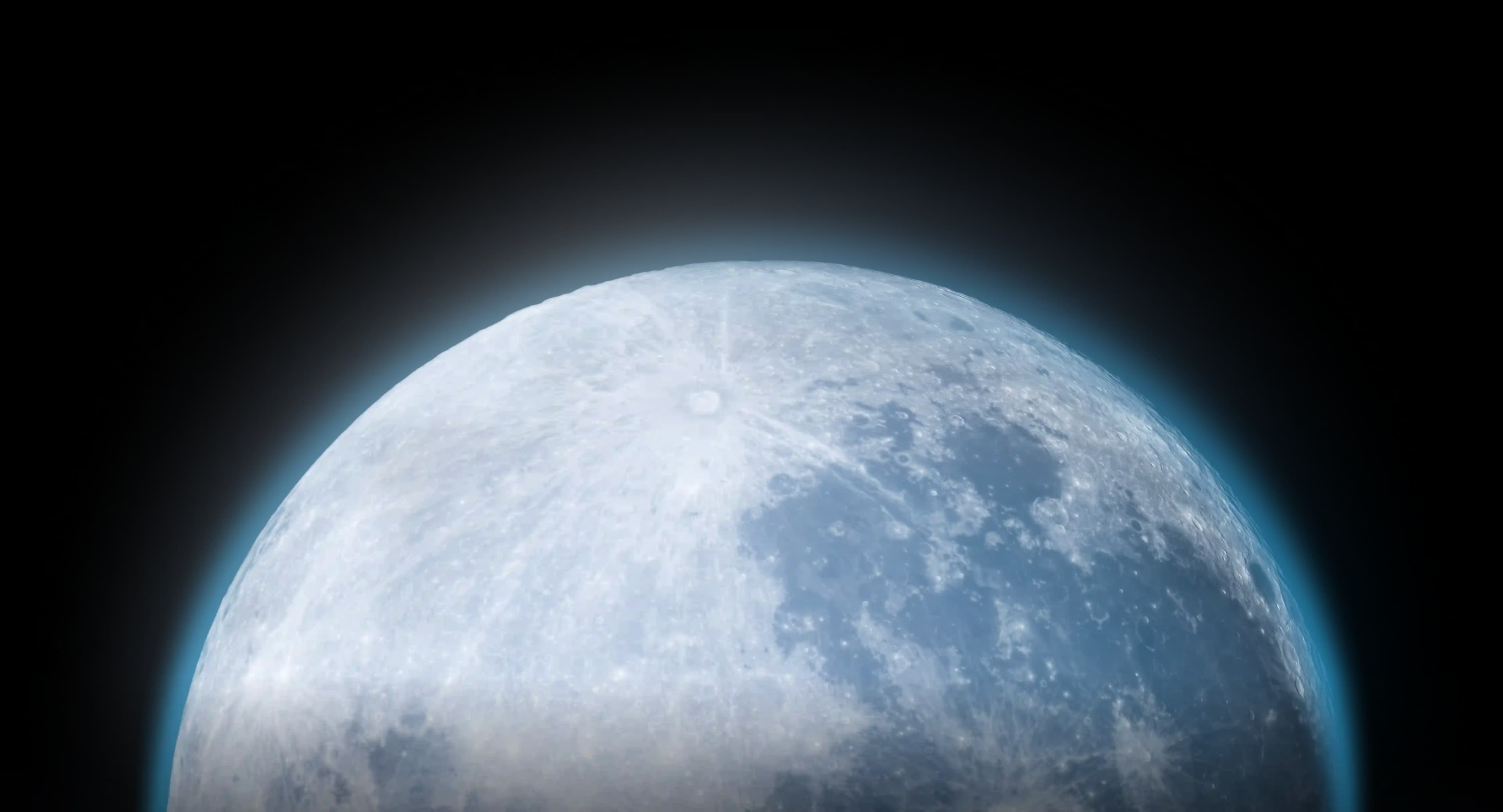 Blue Moon