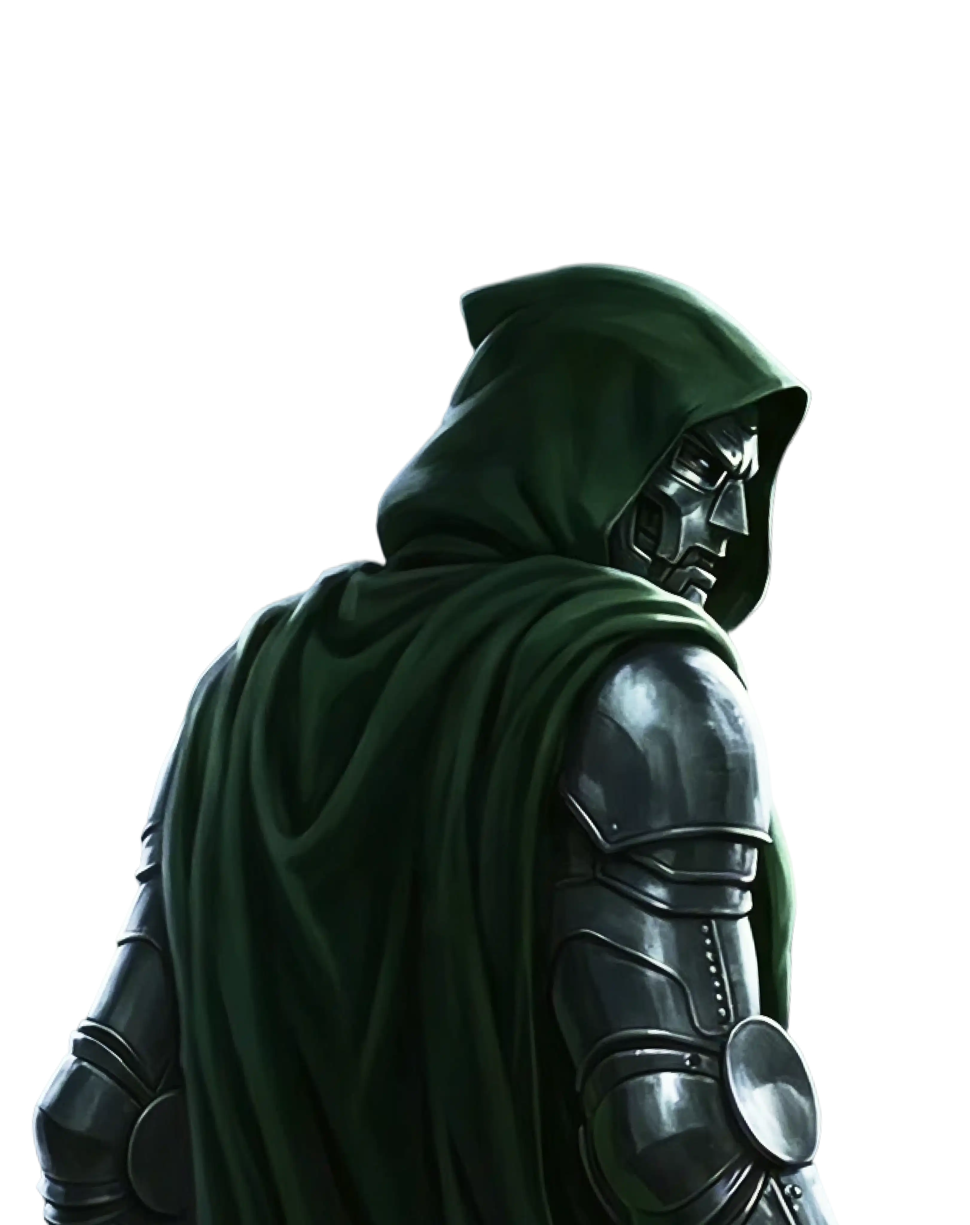 Dr Doom