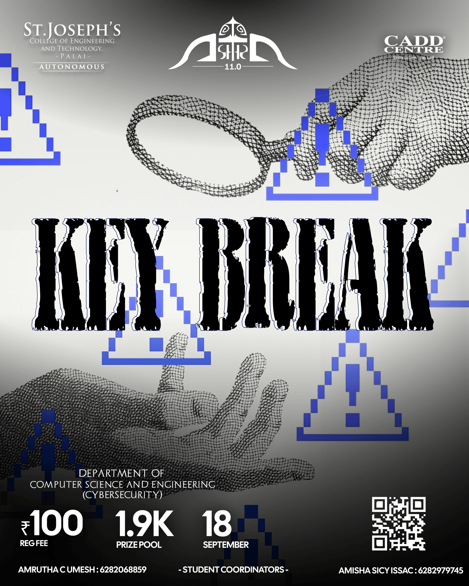 KeyBreak