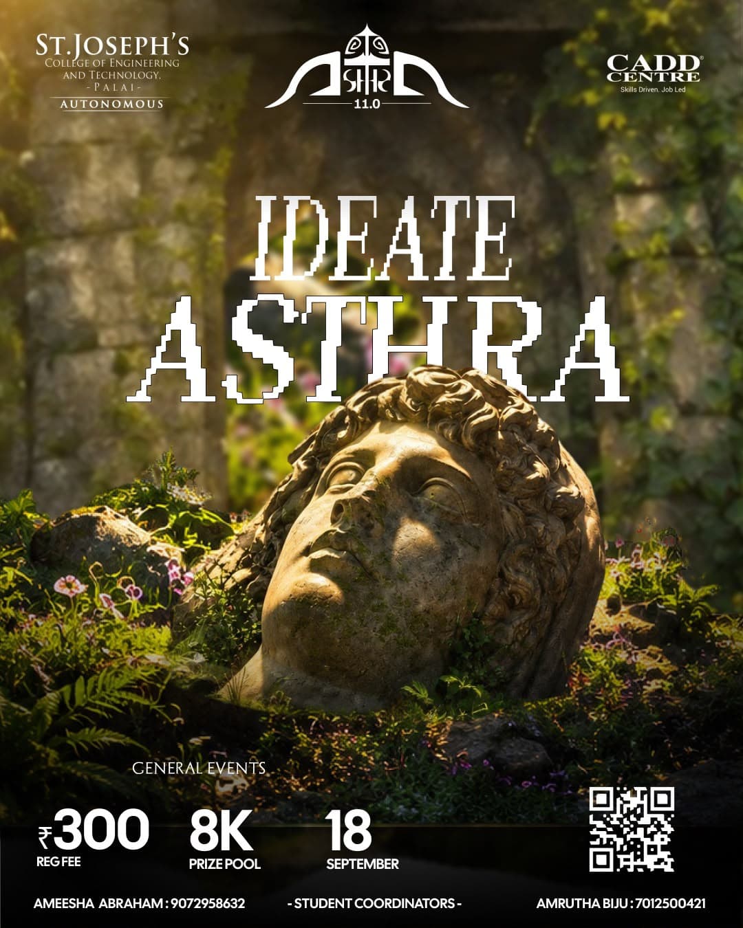 Ideate Asthra