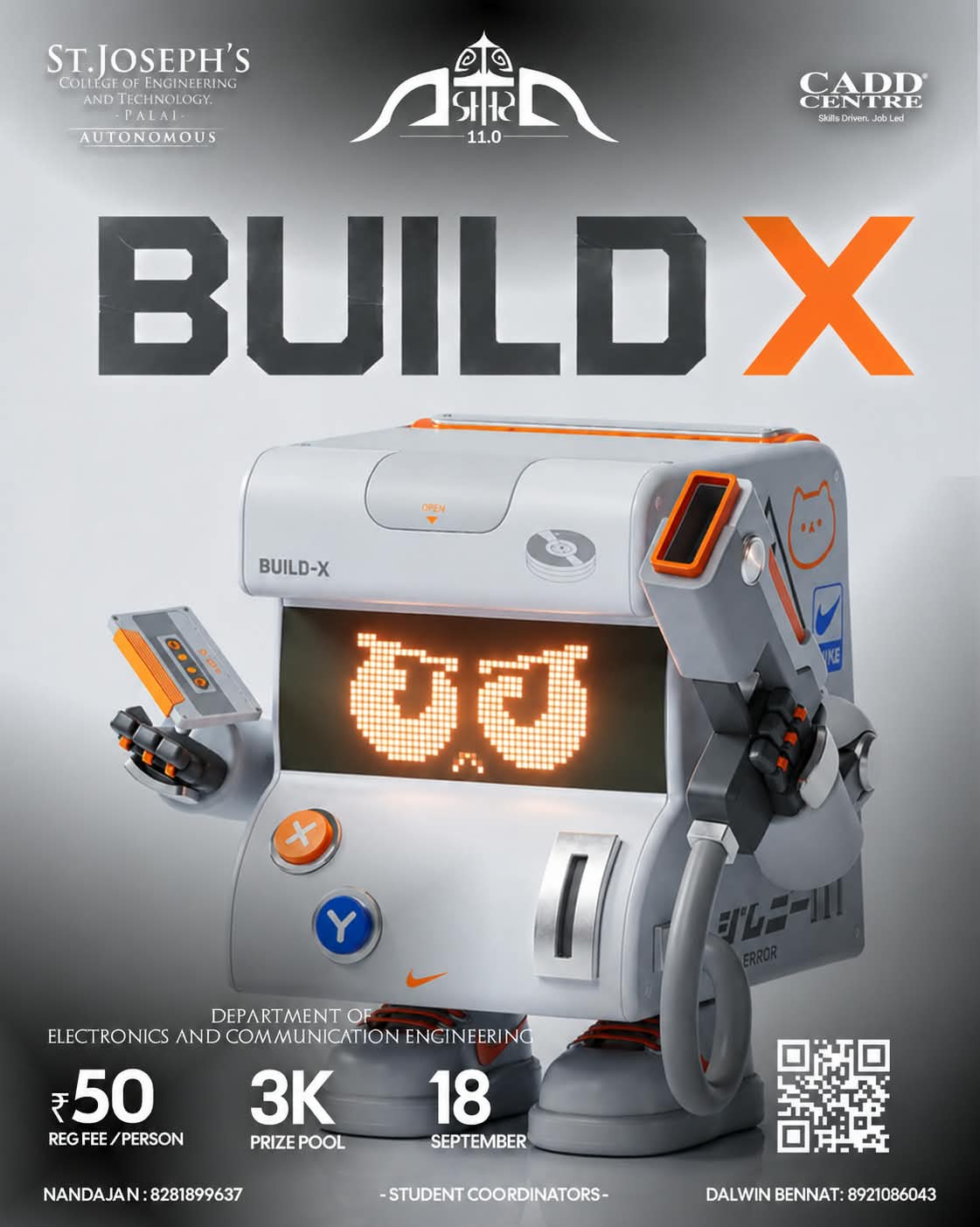 BuildX