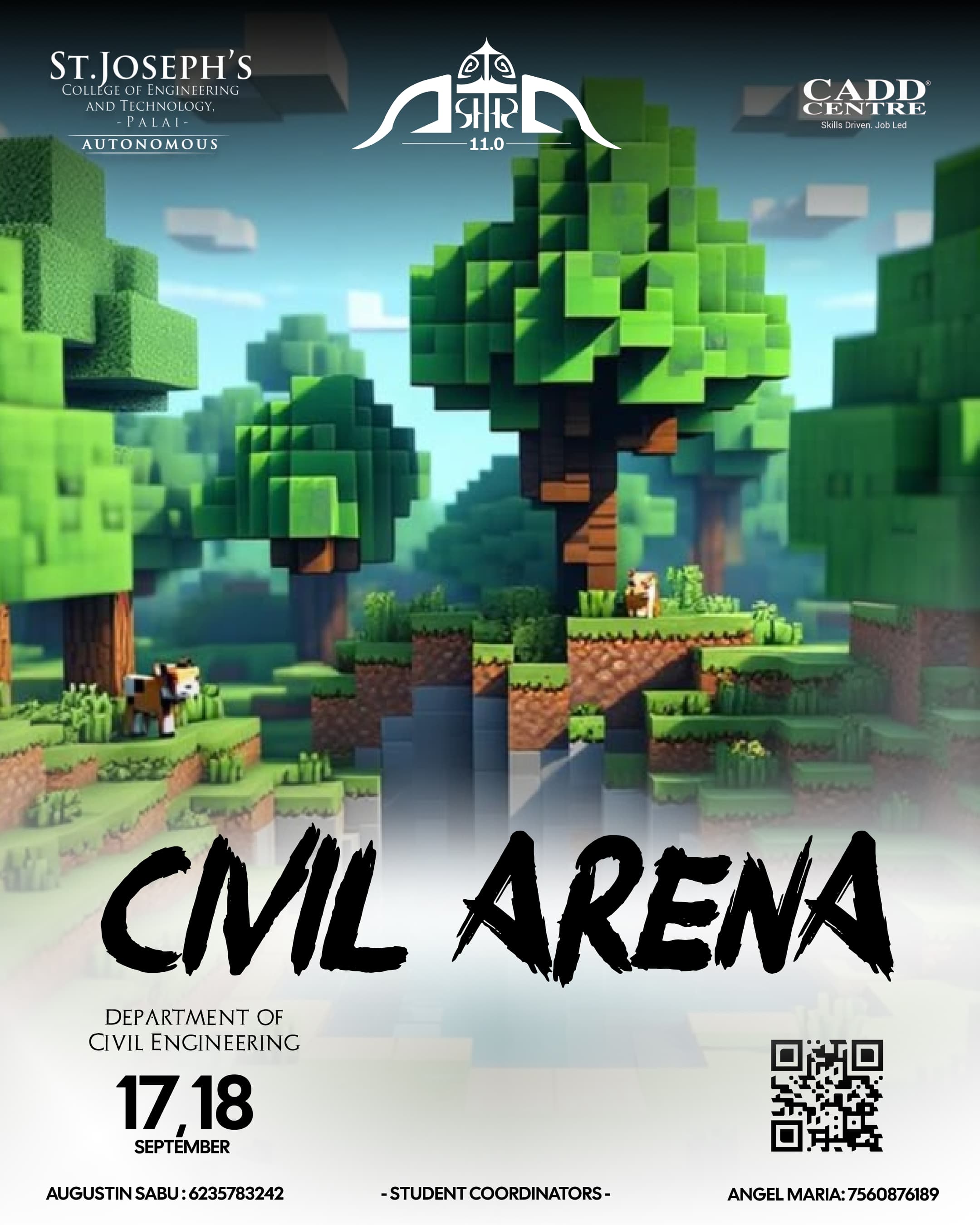 CivilArena