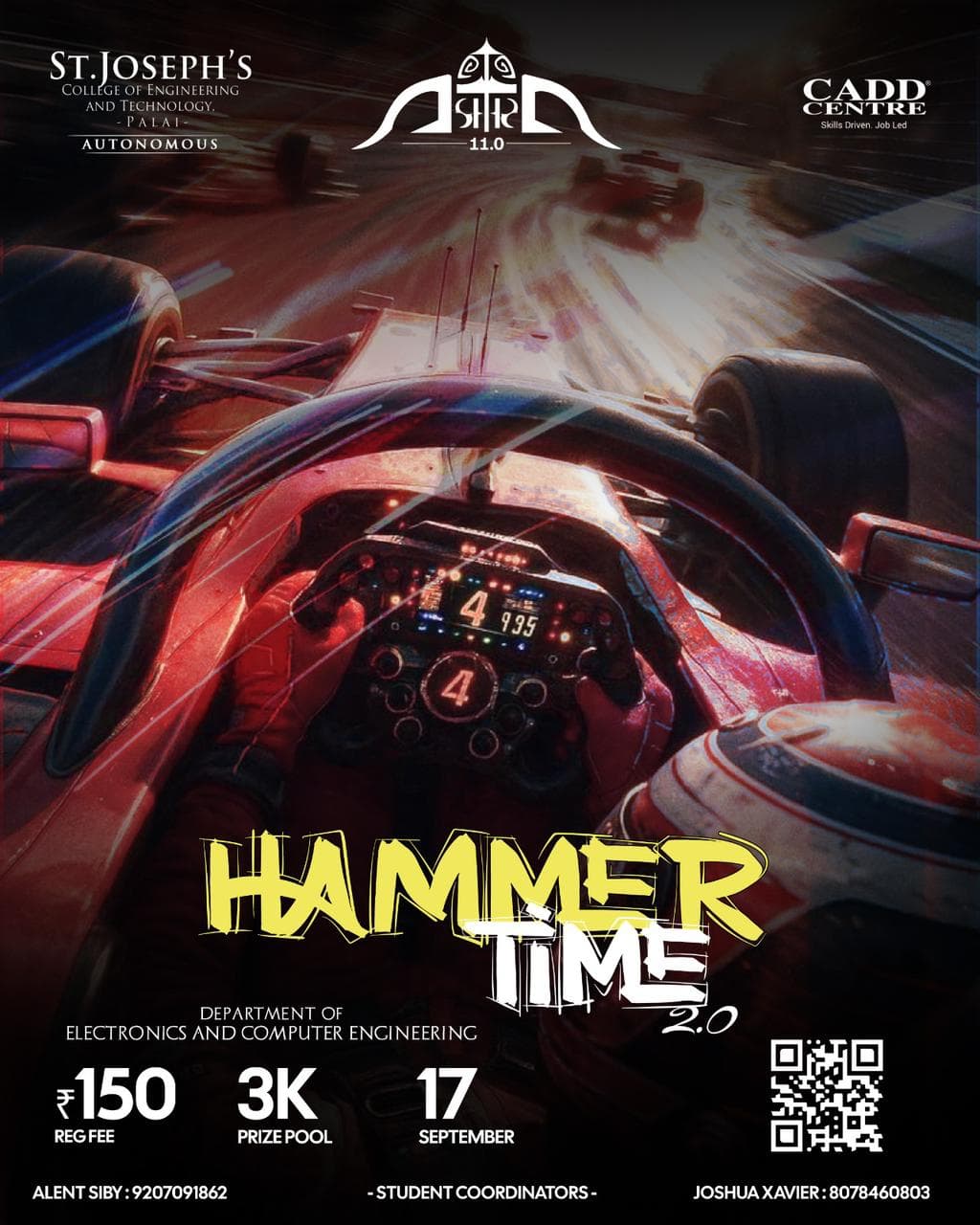 Hammer Time 2.0