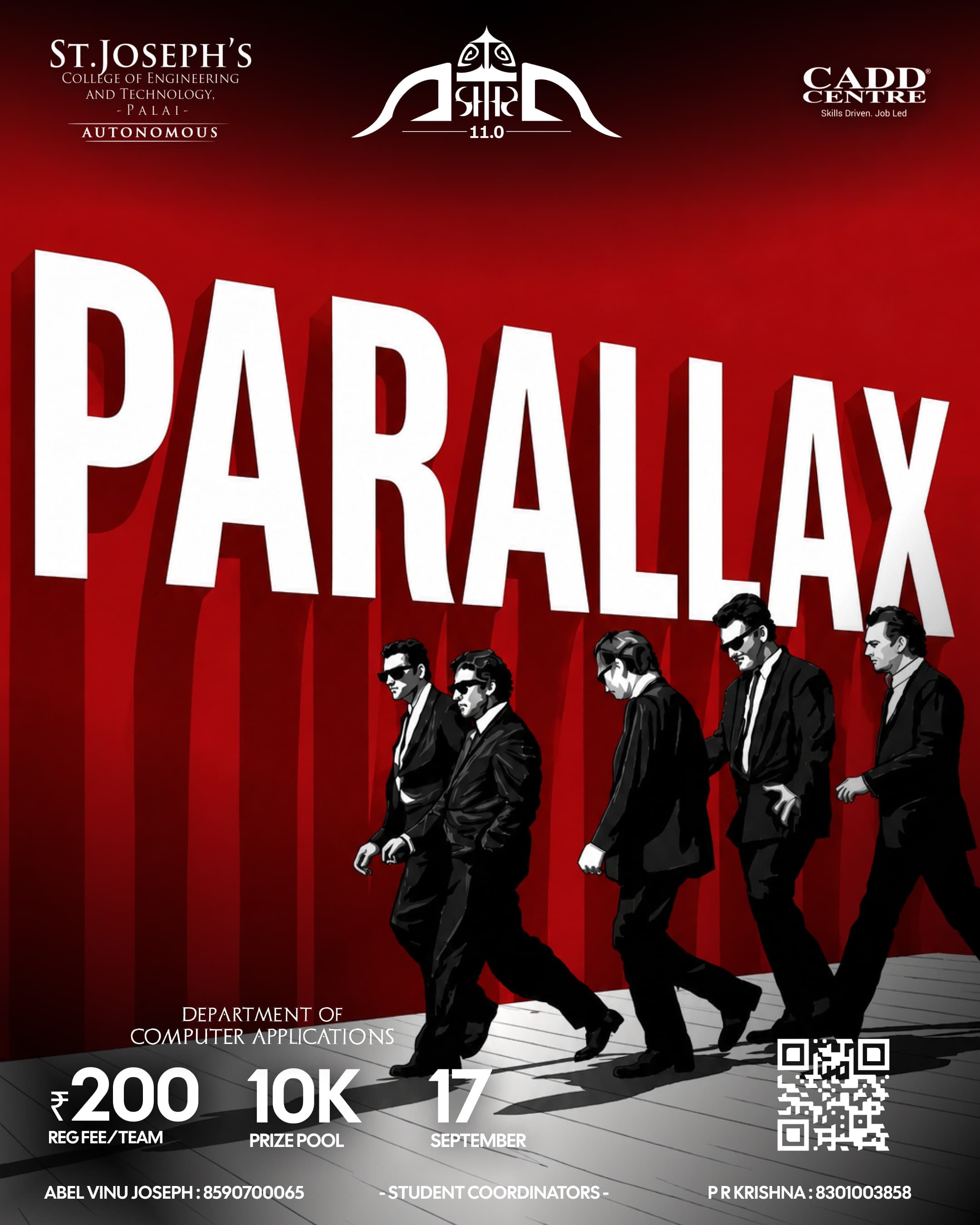 Parallax