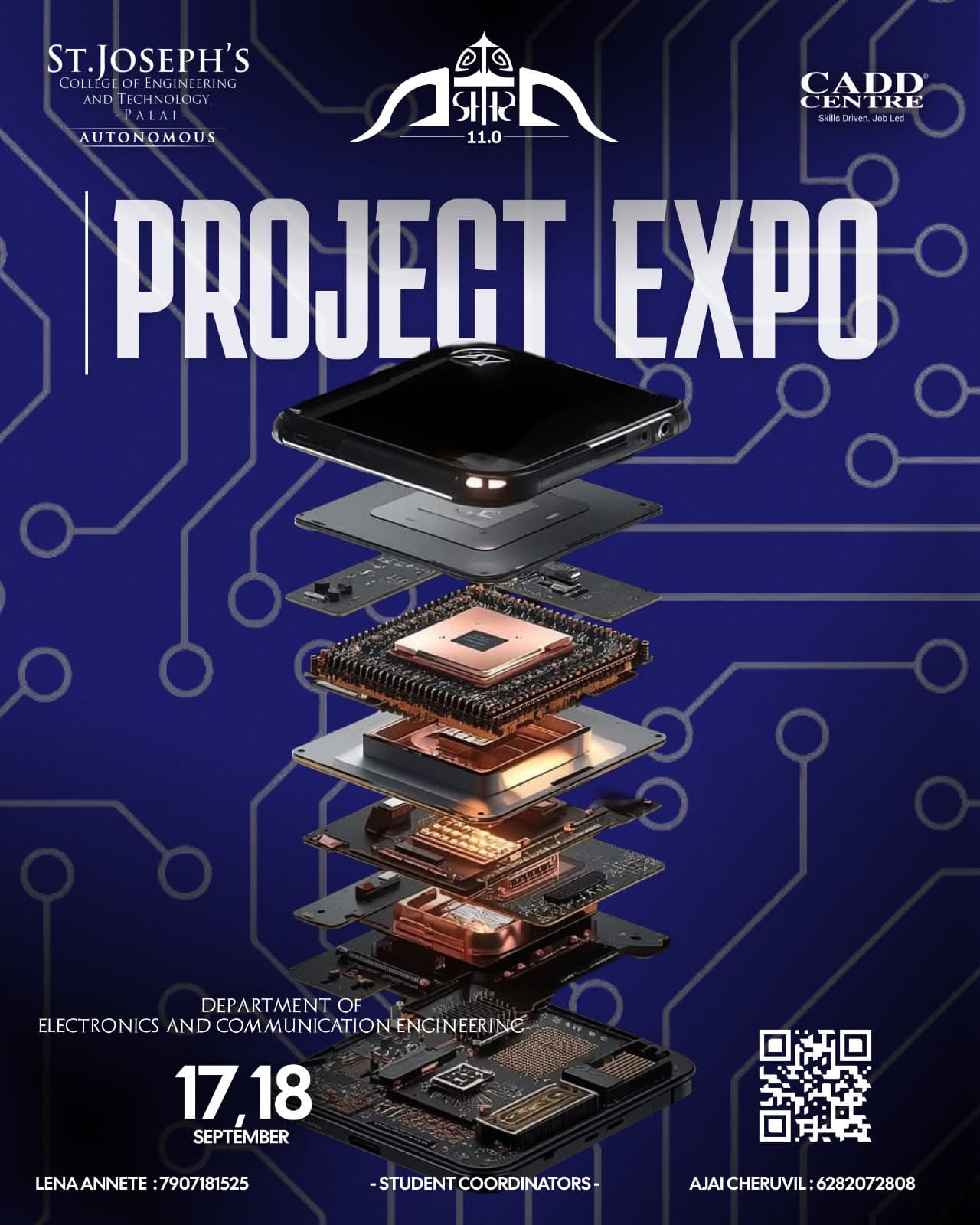 PROJECT EXPO