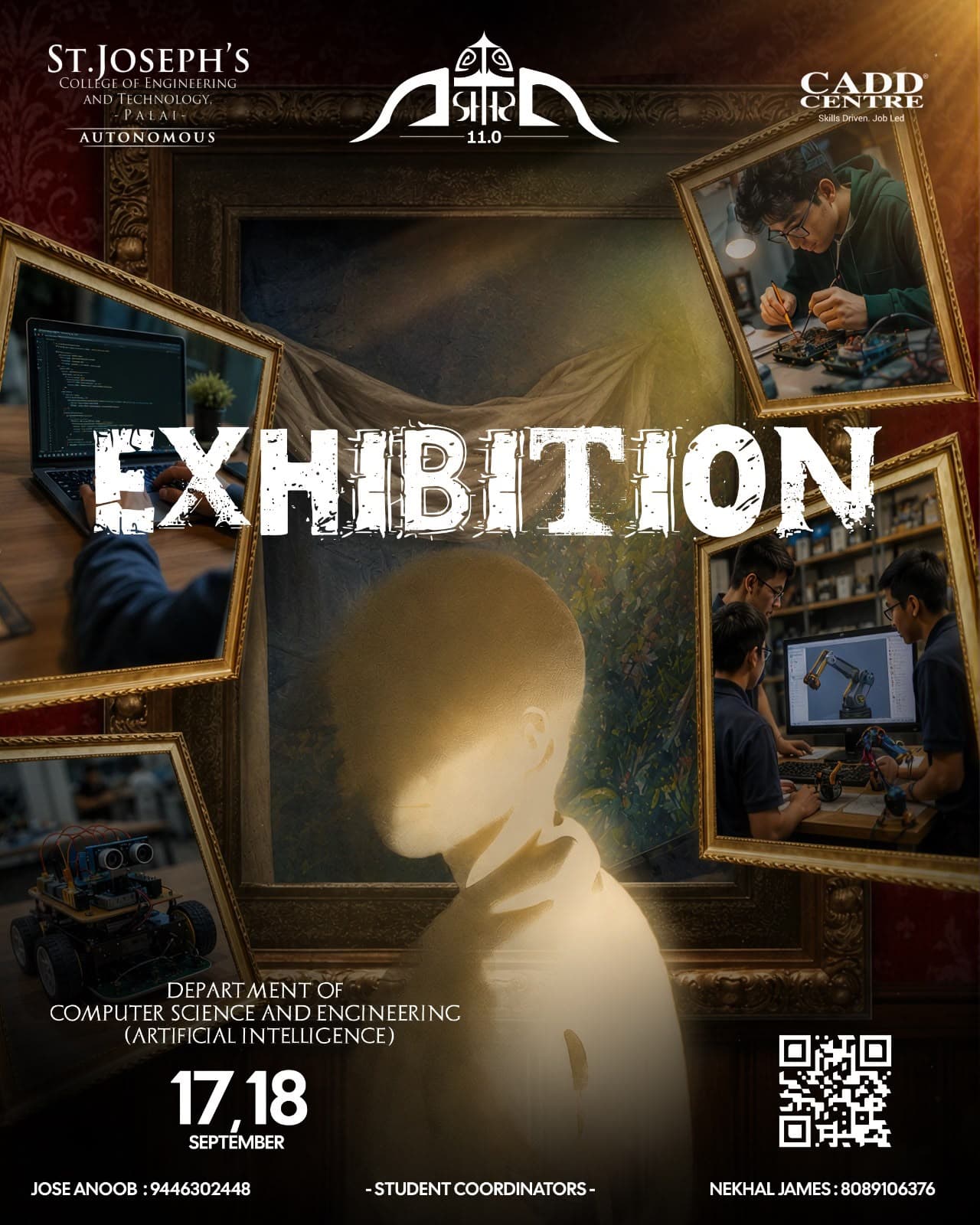 EXHIBITION