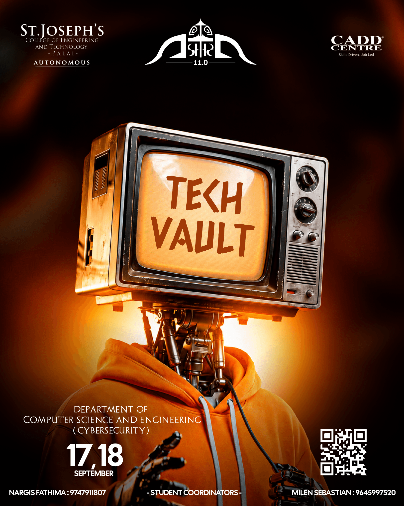 TechVault