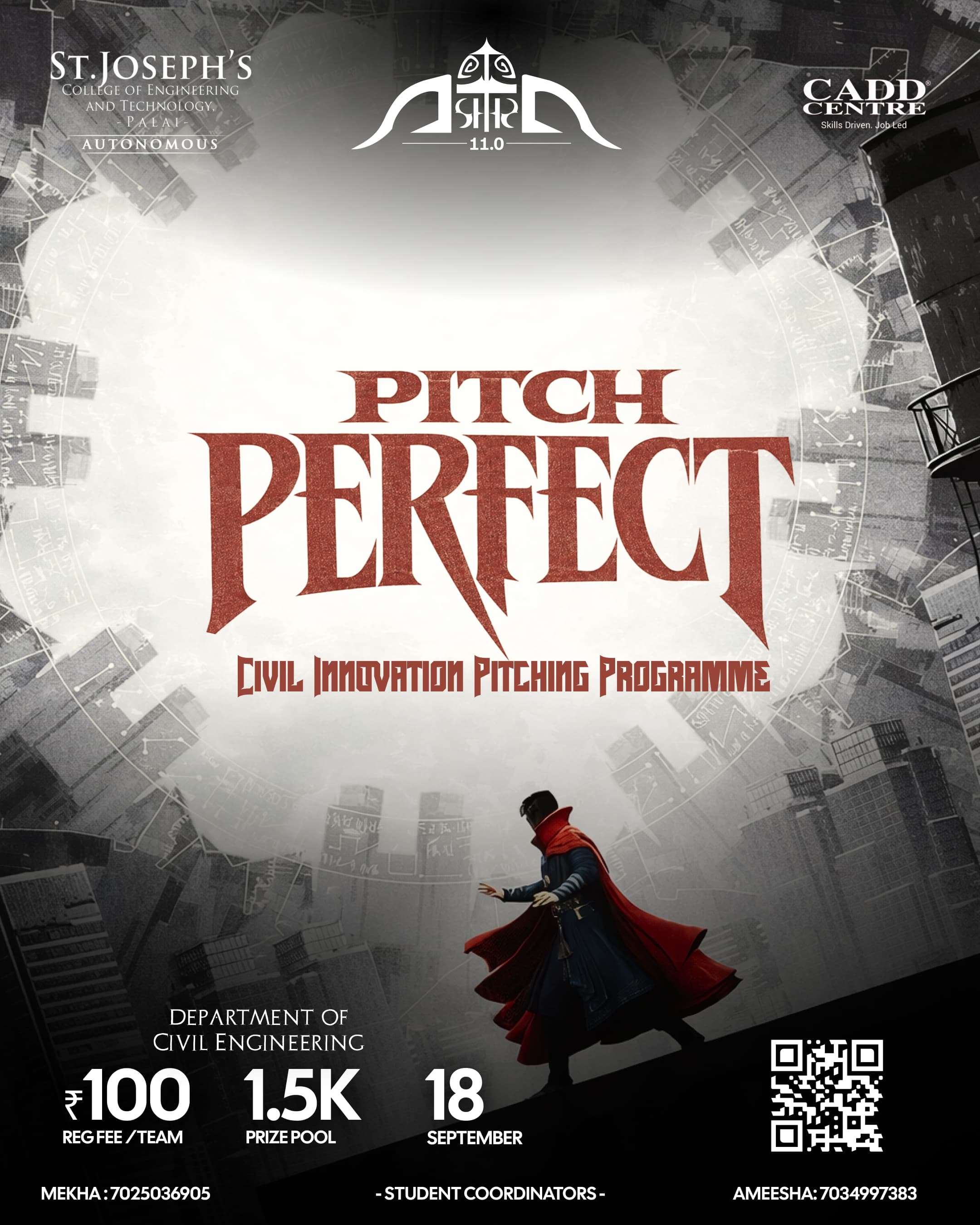 Pitch Perfect