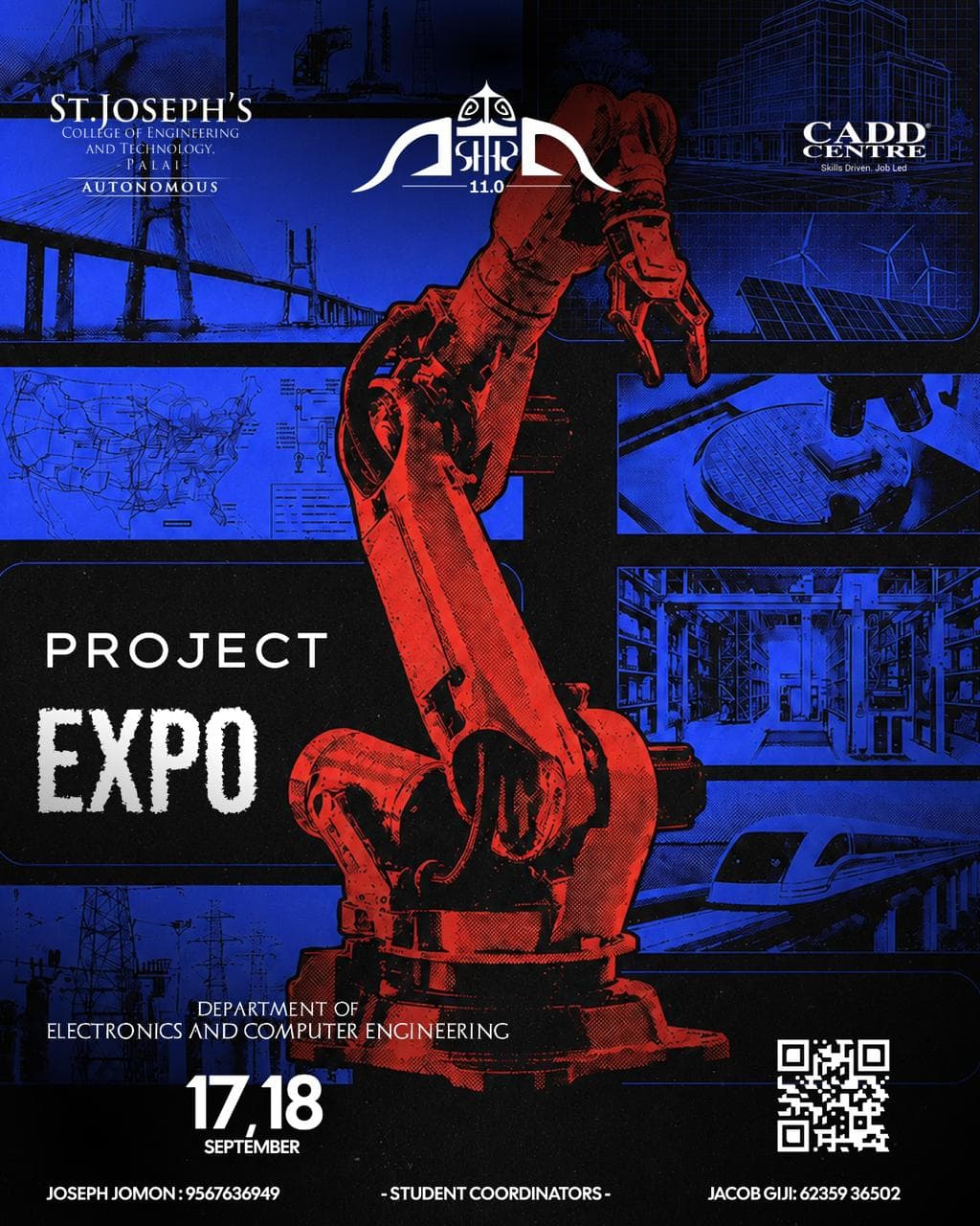 Project Expo