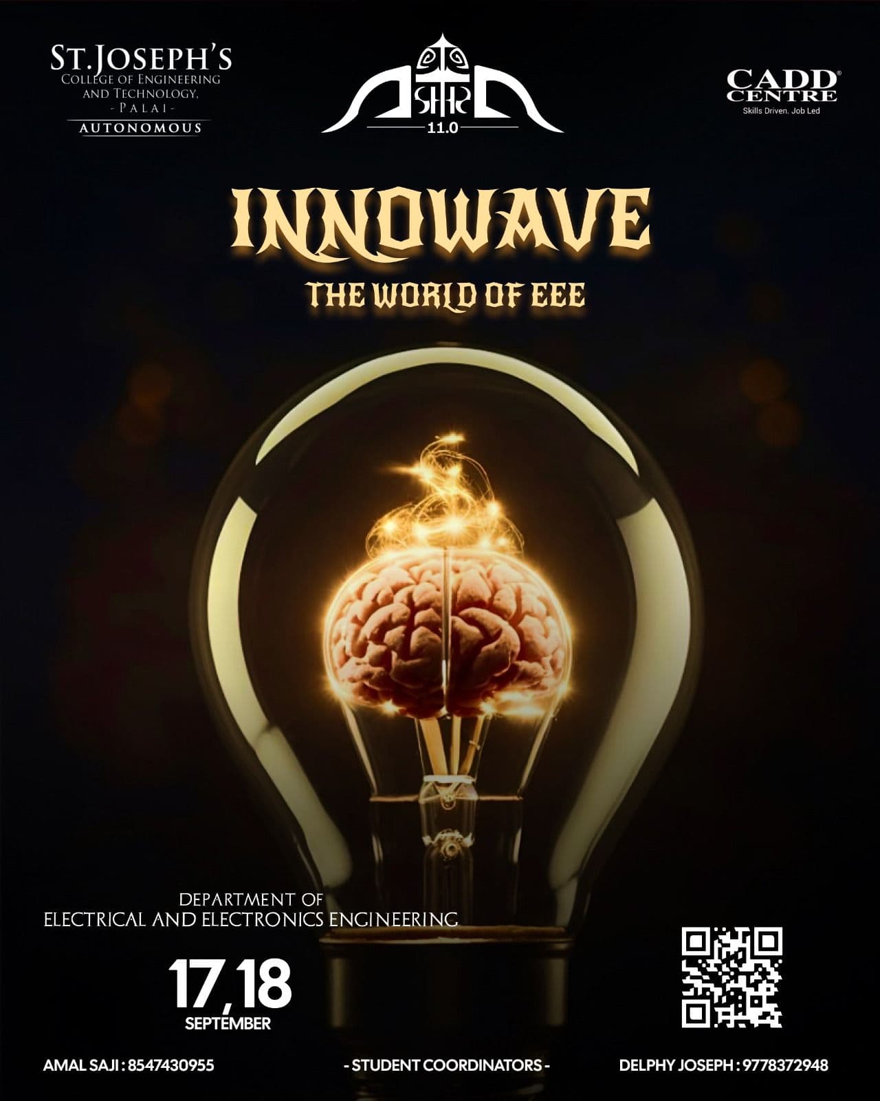 InnoWave - The World of EEE