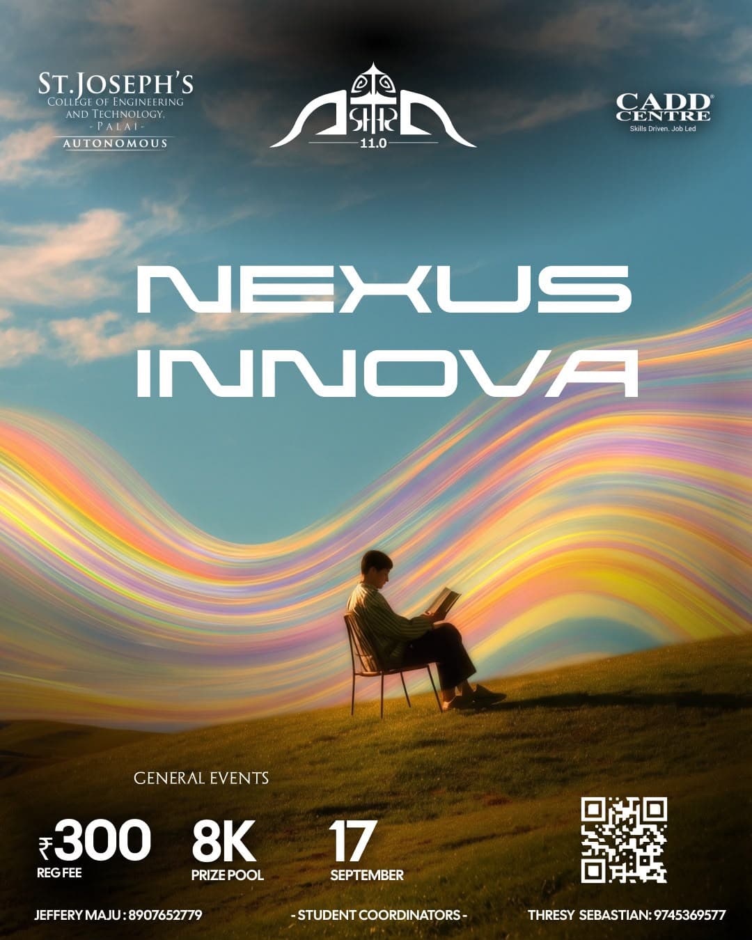 Nexus Innova