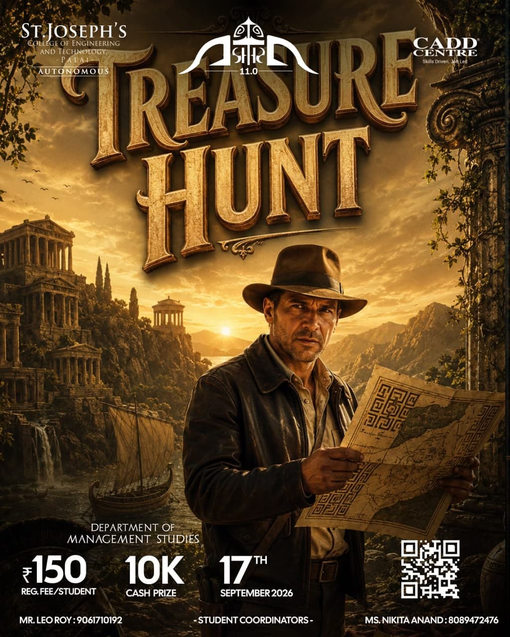 Treasure Hunt