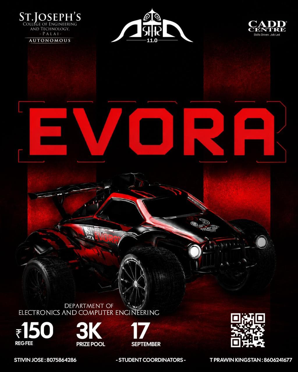 Evora 2.0