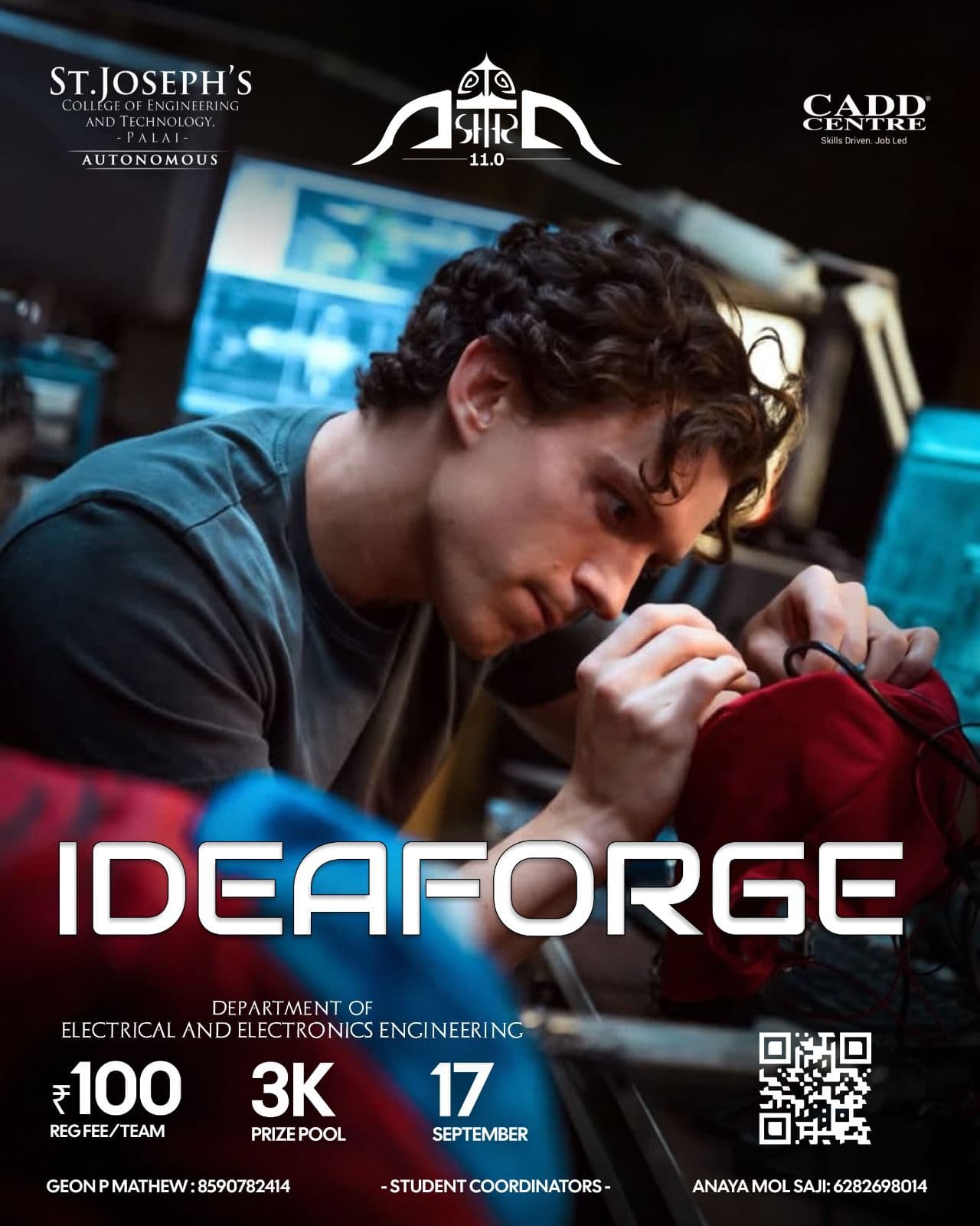 IdeaForge