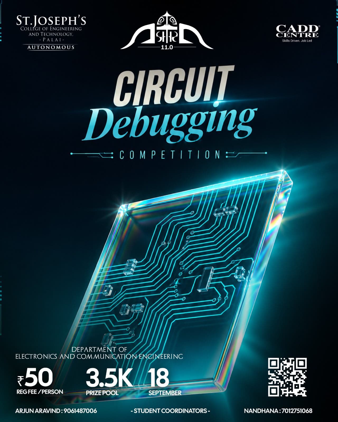 Circuit Debugging