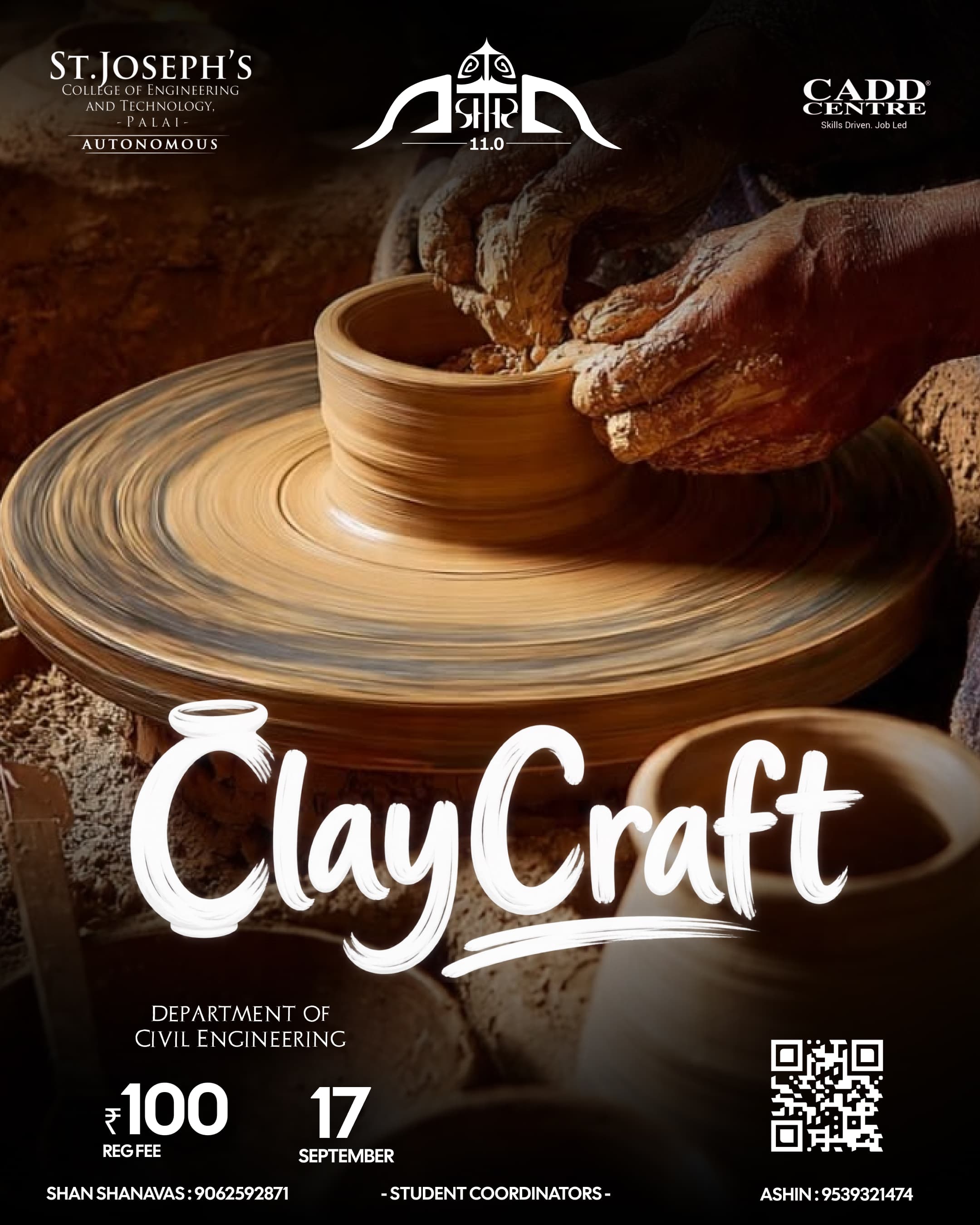 ClayCraft