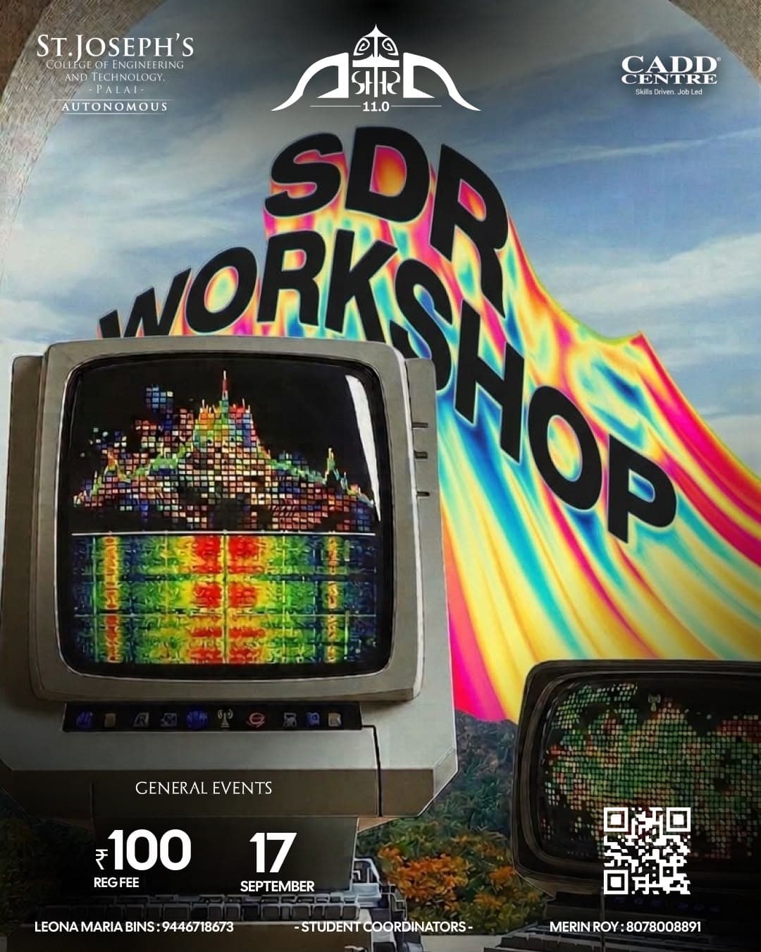 Software Defined Radio workshop