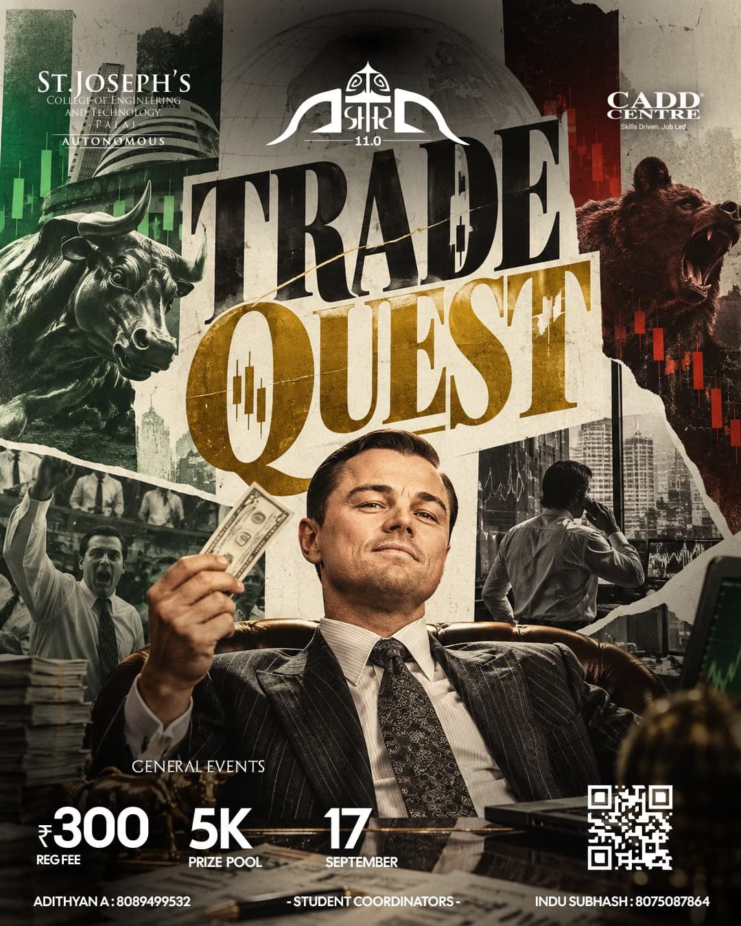 Trade Quest