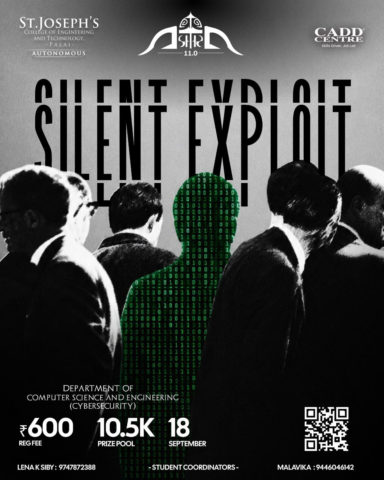 Silent Exploit