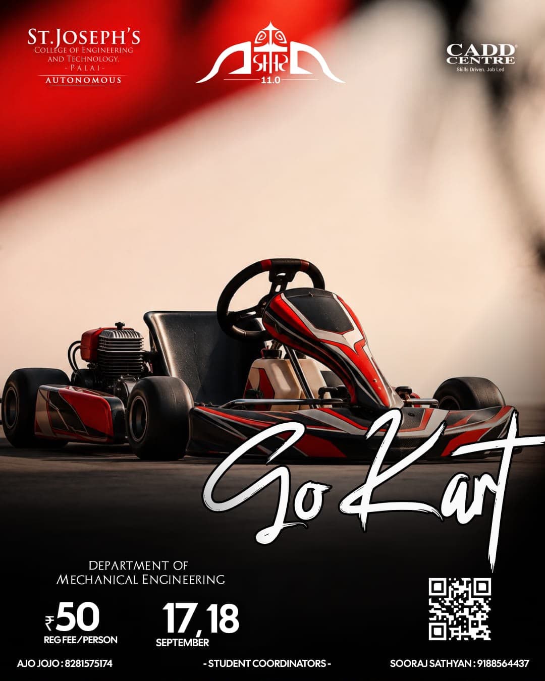 GO KART - Day 2