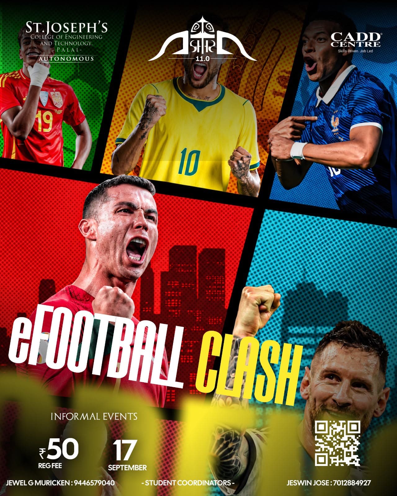 eFootball  Clash