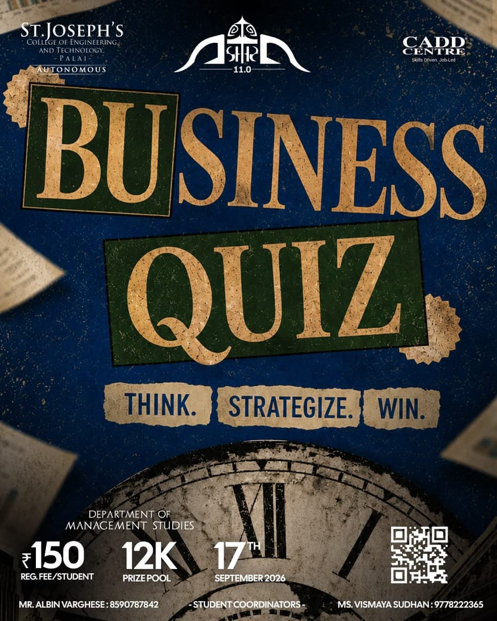Business Quiz