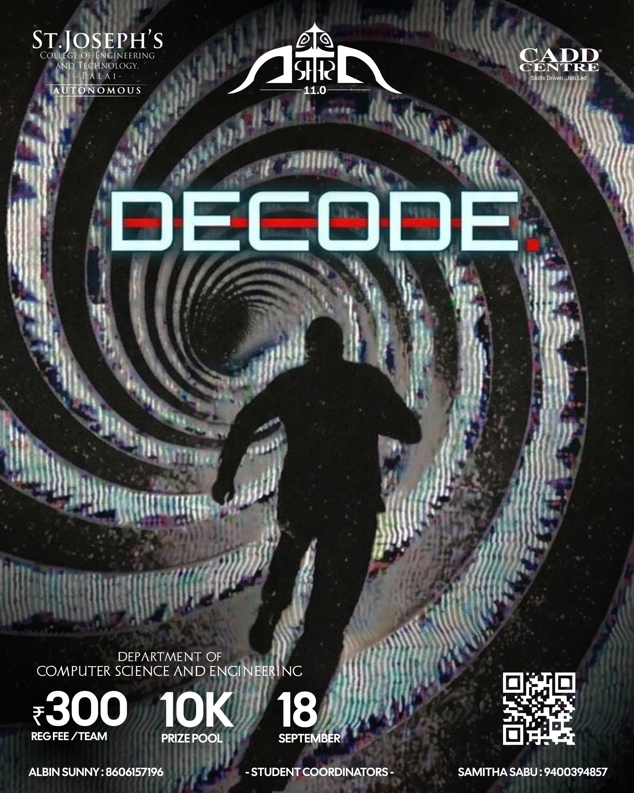 Decode