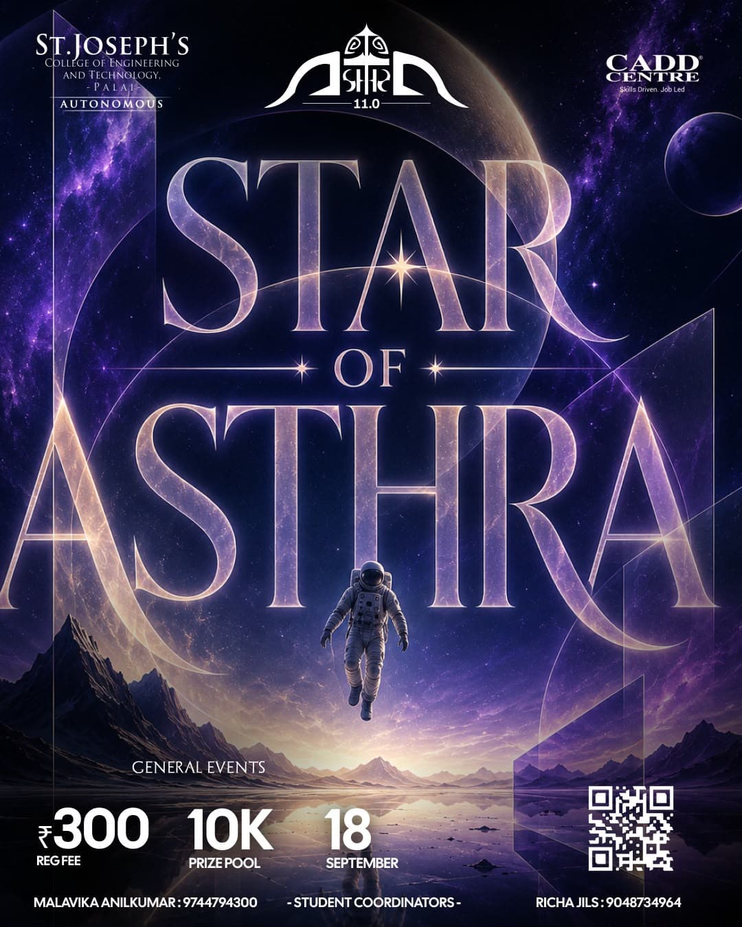 Star of Asthra