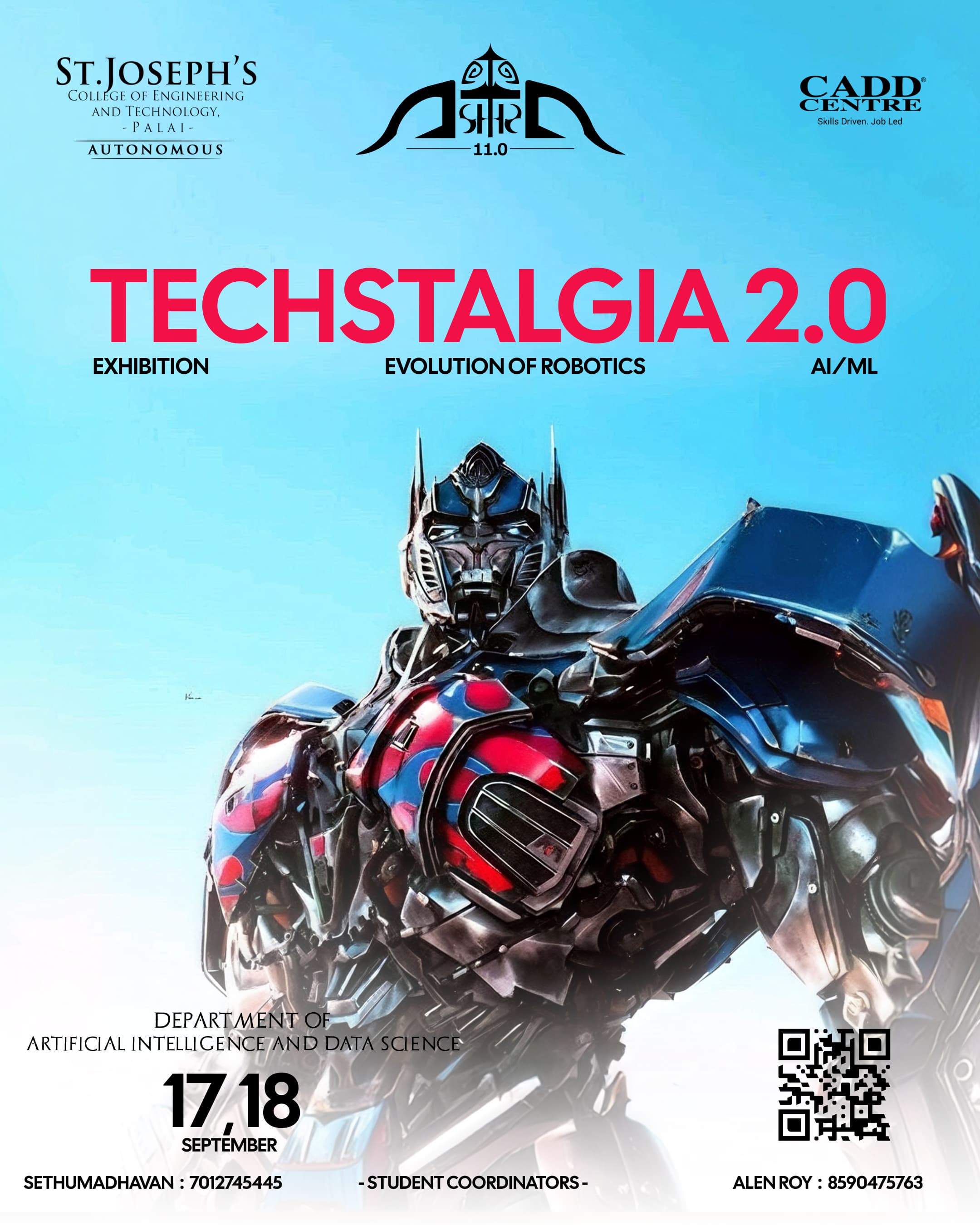 TECHSTALGIA 2.0