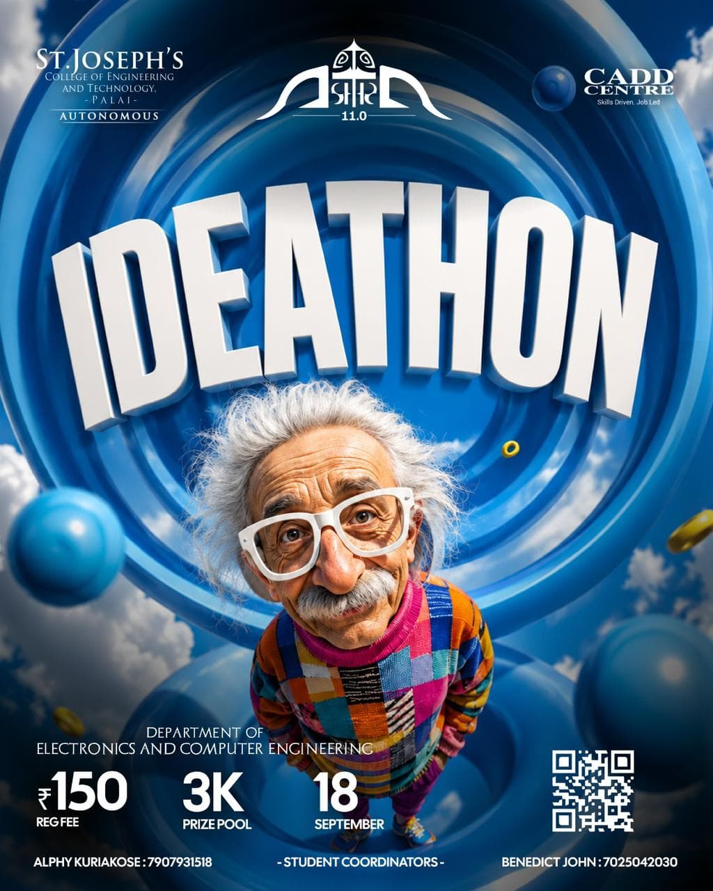 Ideathon