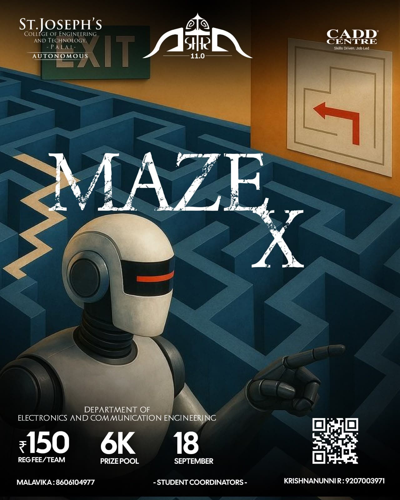 MazeX